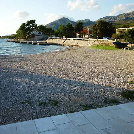 Ela Enjoy Breathtaking Seaview
