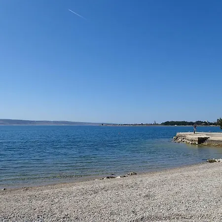 Ela Enjoy Breathtaking Seaview Lägenhet Seline