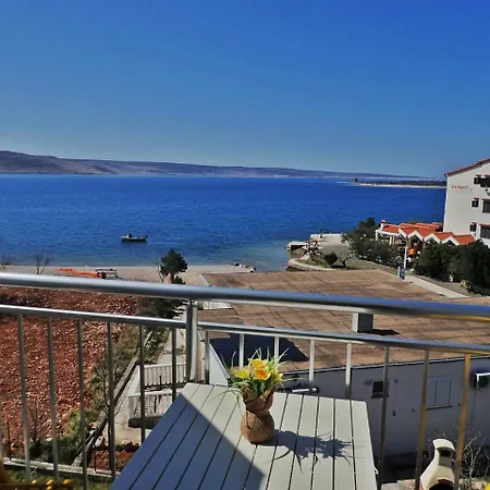 Ela Enjoy Breathtaking Seaview Apartment *
