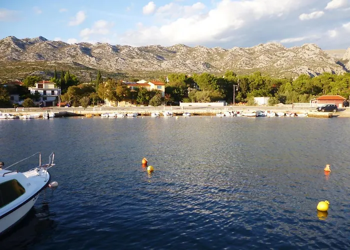 Ela Enjoy Breathtaking Seaview Διαμέρισμα Seline