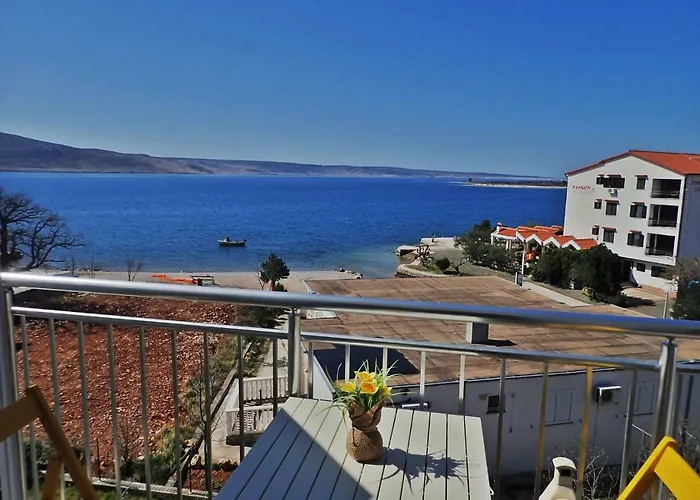 Ela Enjoy Breathtaking Seaview Διαμέρισμα *