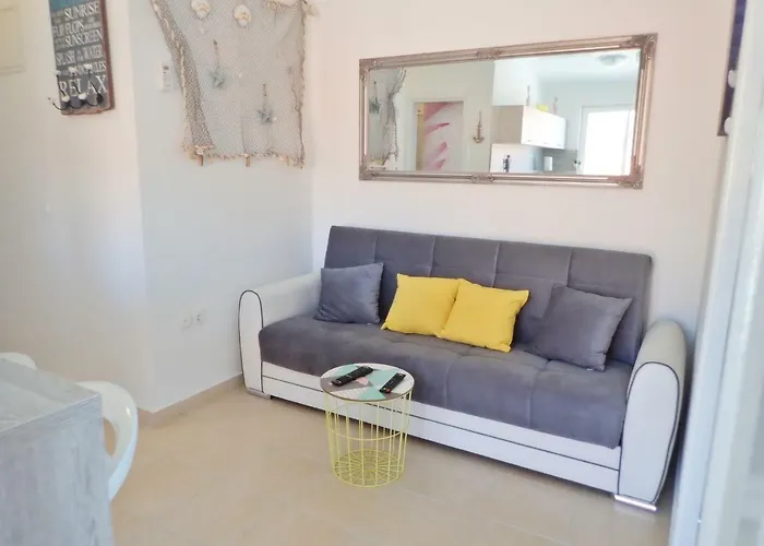 Apartman Ela Enjoy Breathtaking Seaview
